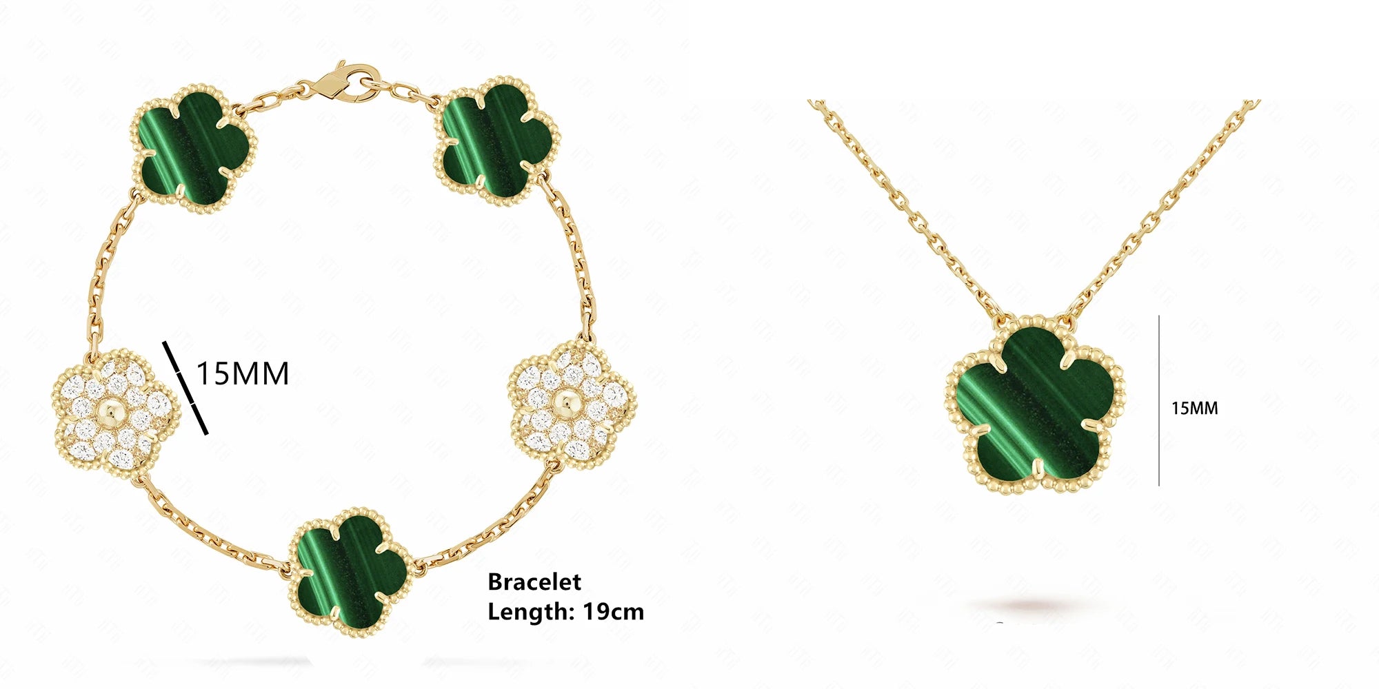 Fleur Harmony Set