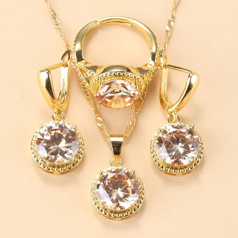 Grace Set