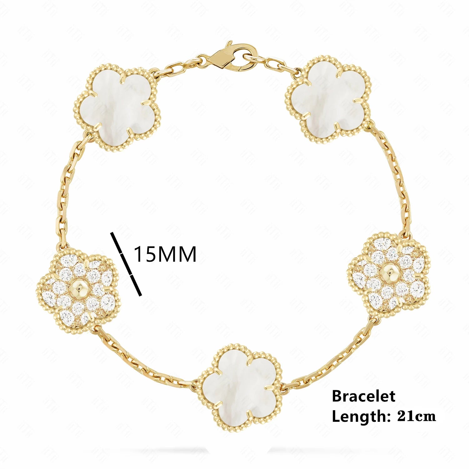 Fleur Harmony Set
