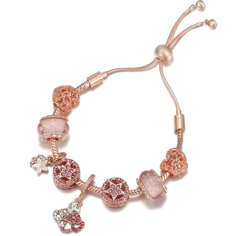Charmwave Bracelet