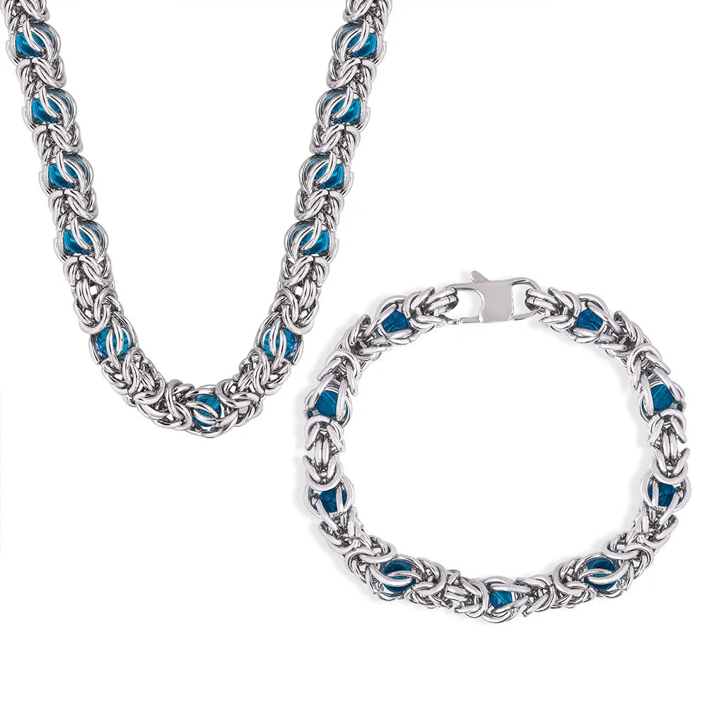 Liora Set – Bold. Irregular. Unapologetically Chic