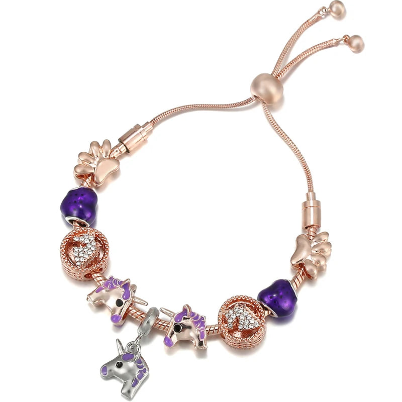 Charmwave Bracelet