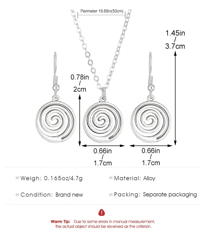 Spiralizing