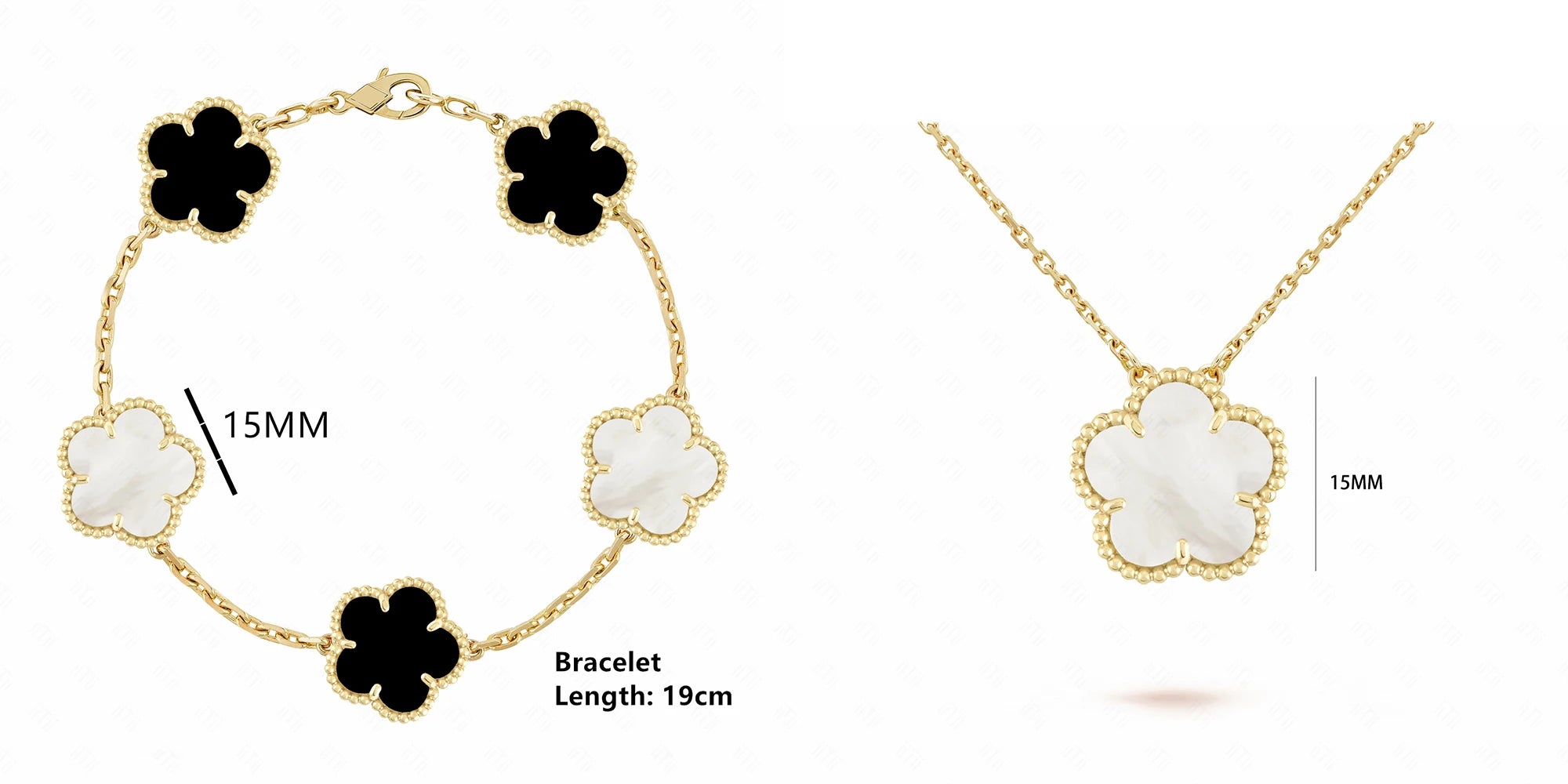 Fleur Harmony Set