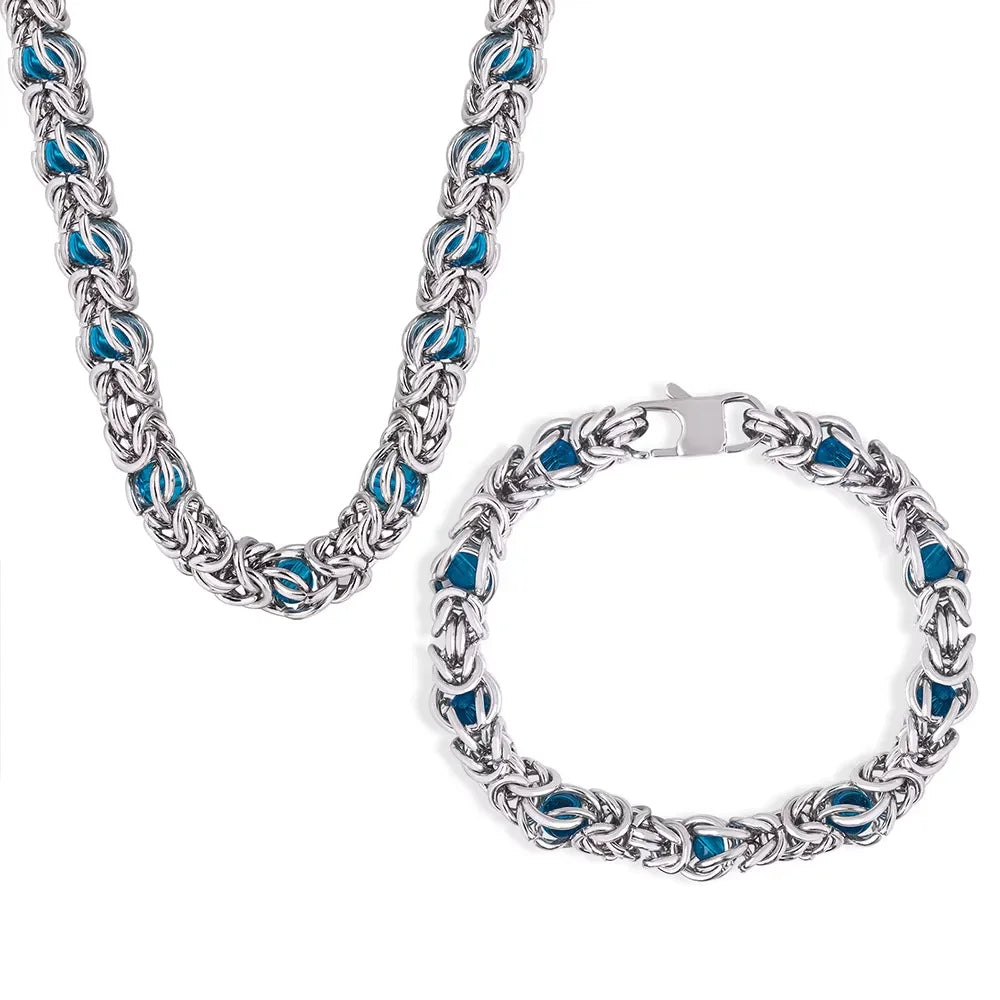 Liora Set – Bold. Irregular. Unapologetically Chic