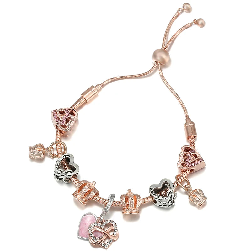 Charmwave Bracelet