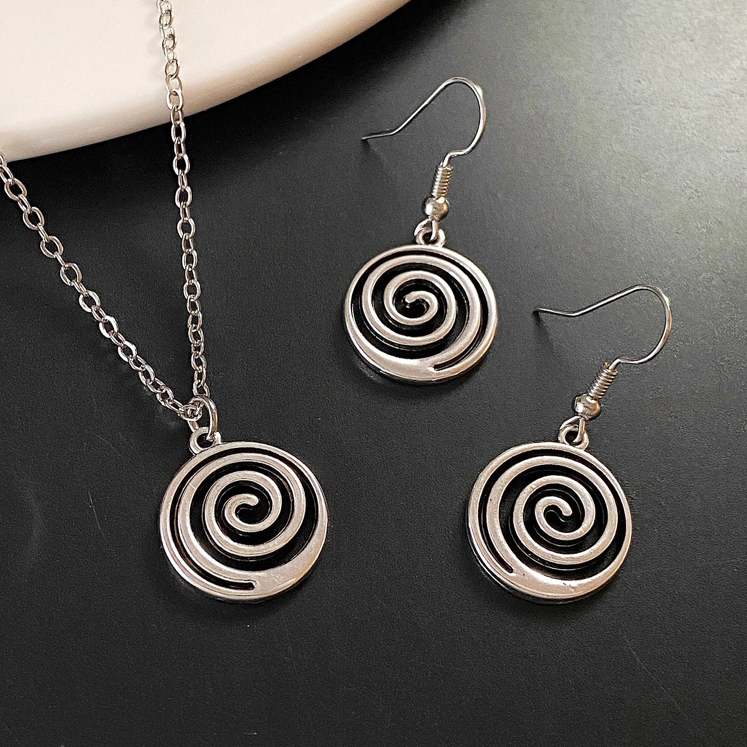 Spiralizing