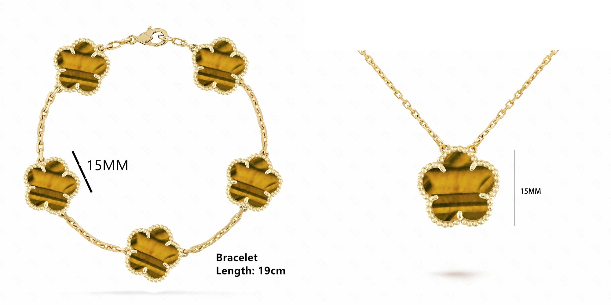 Fleur Harmony Set
