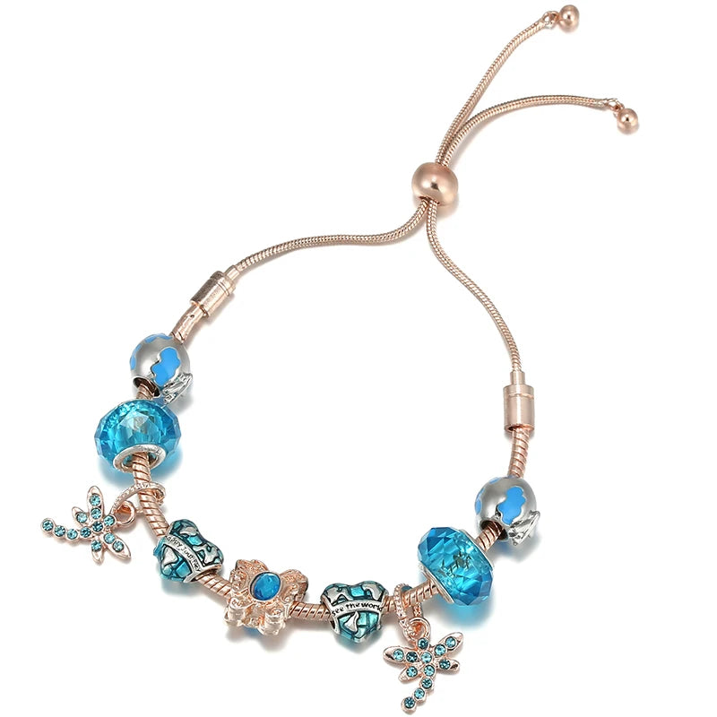 Charmwave Bracelet