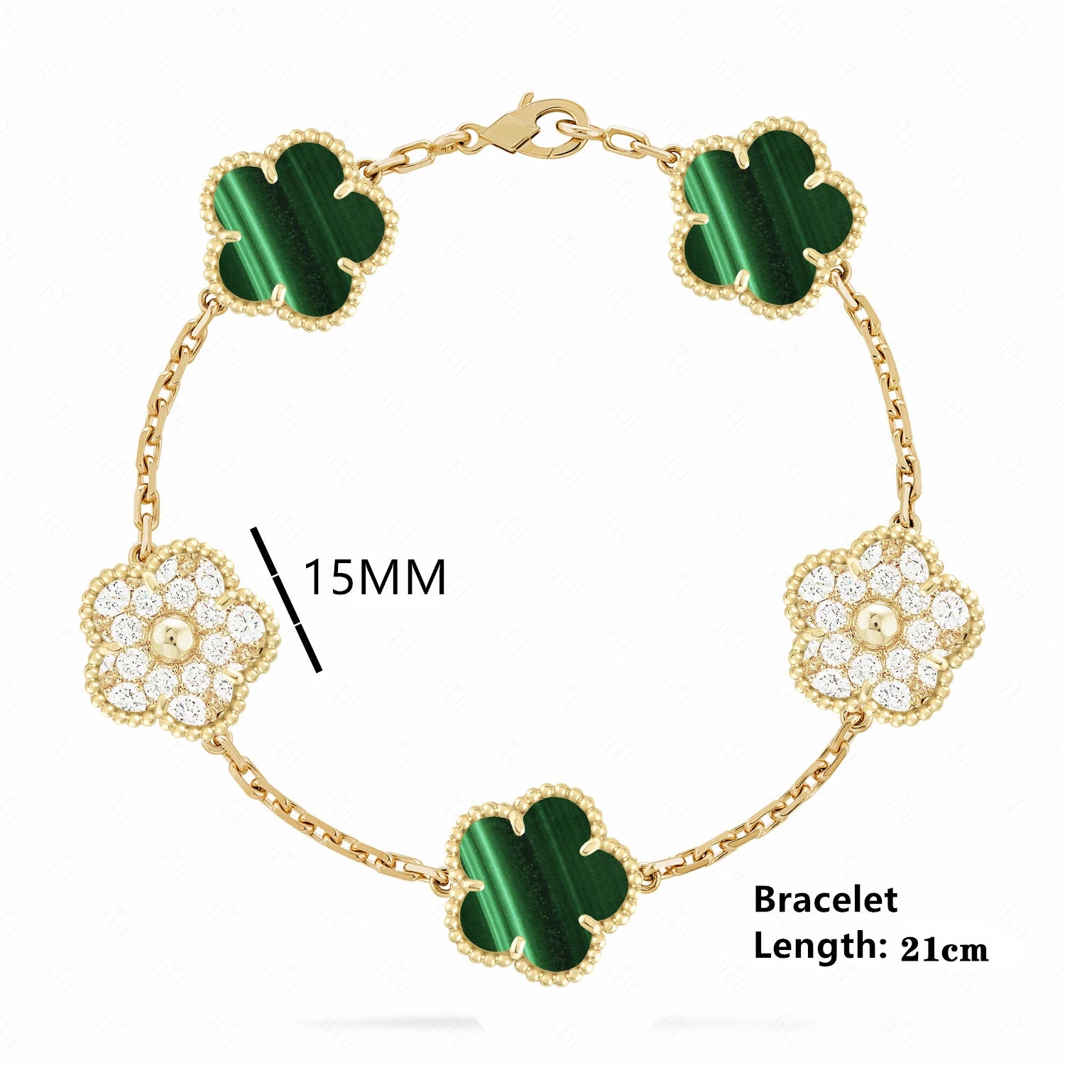 Fleur Harmony Set