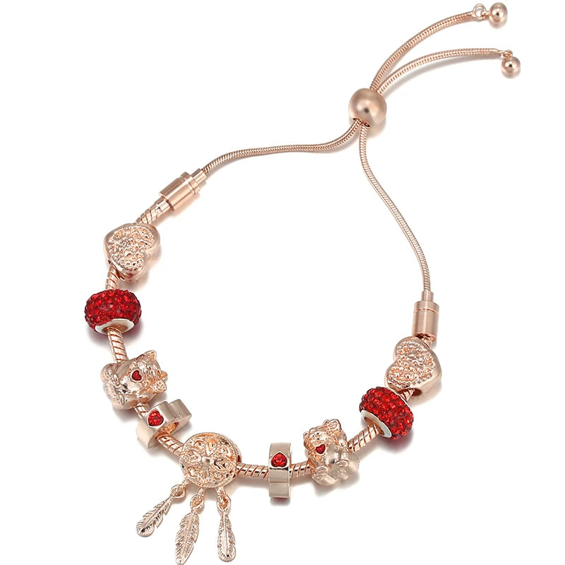 Charmwave Bracelet