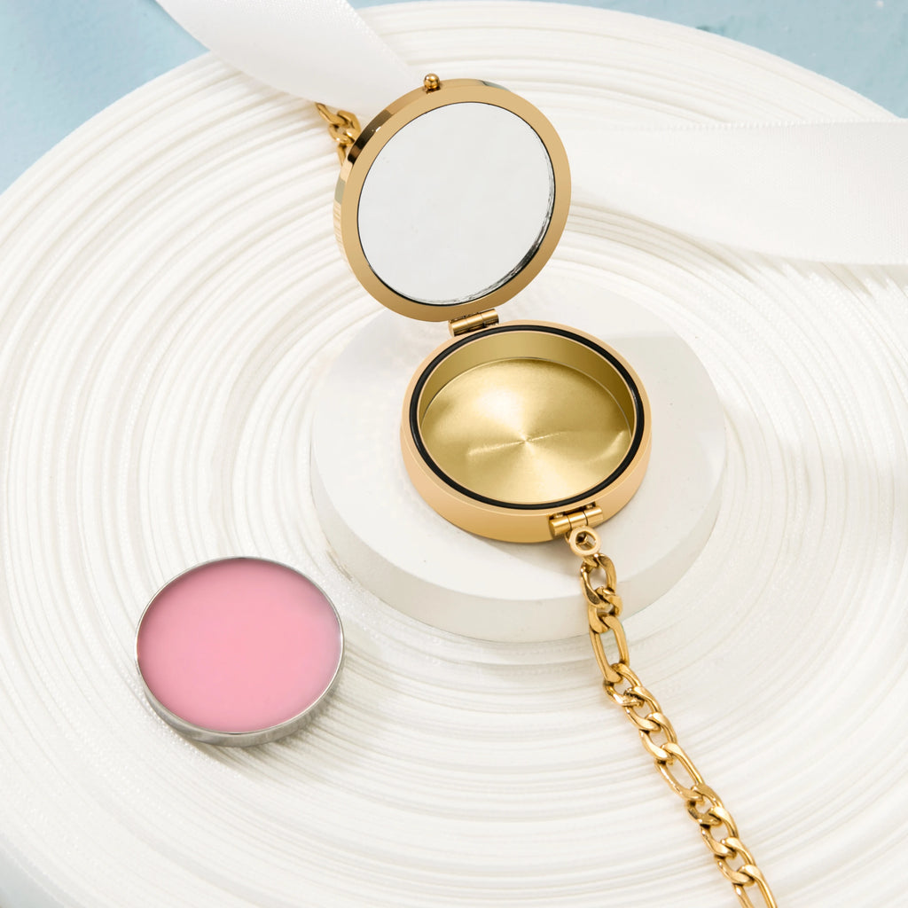 Eternal Link Bracelet – The Bracelet with a Secret Gloss