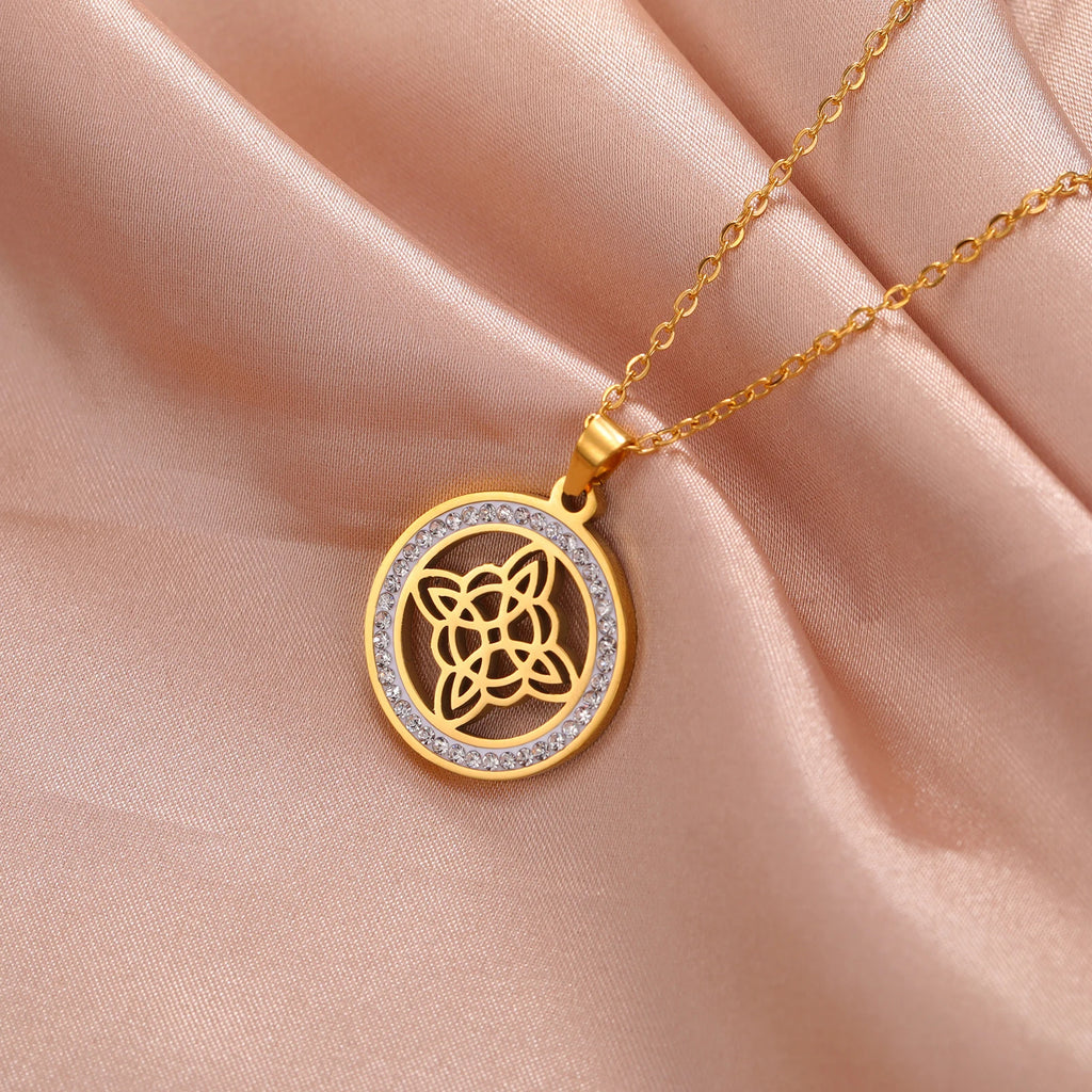 Witch´s Knot