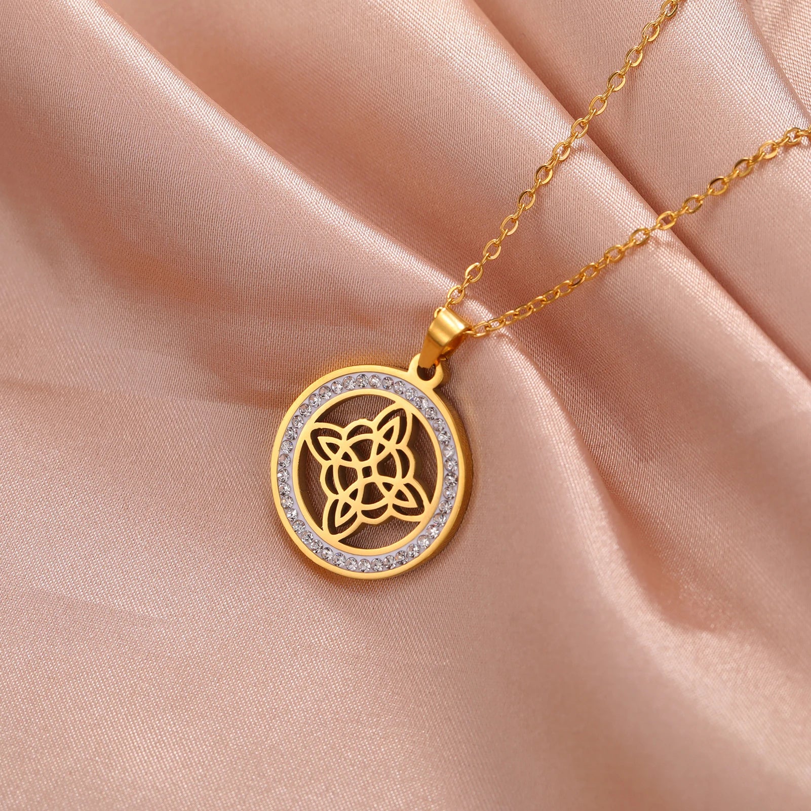 Witch´s Knot