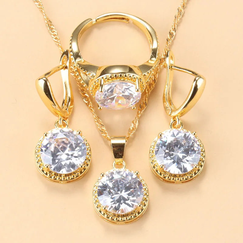 Grace Set