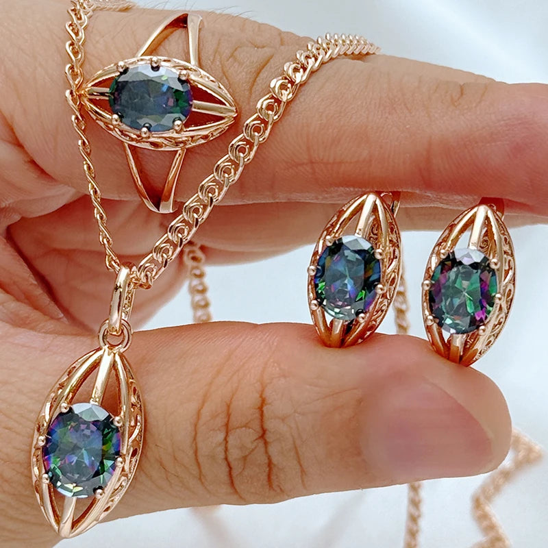 Zircon Lux
