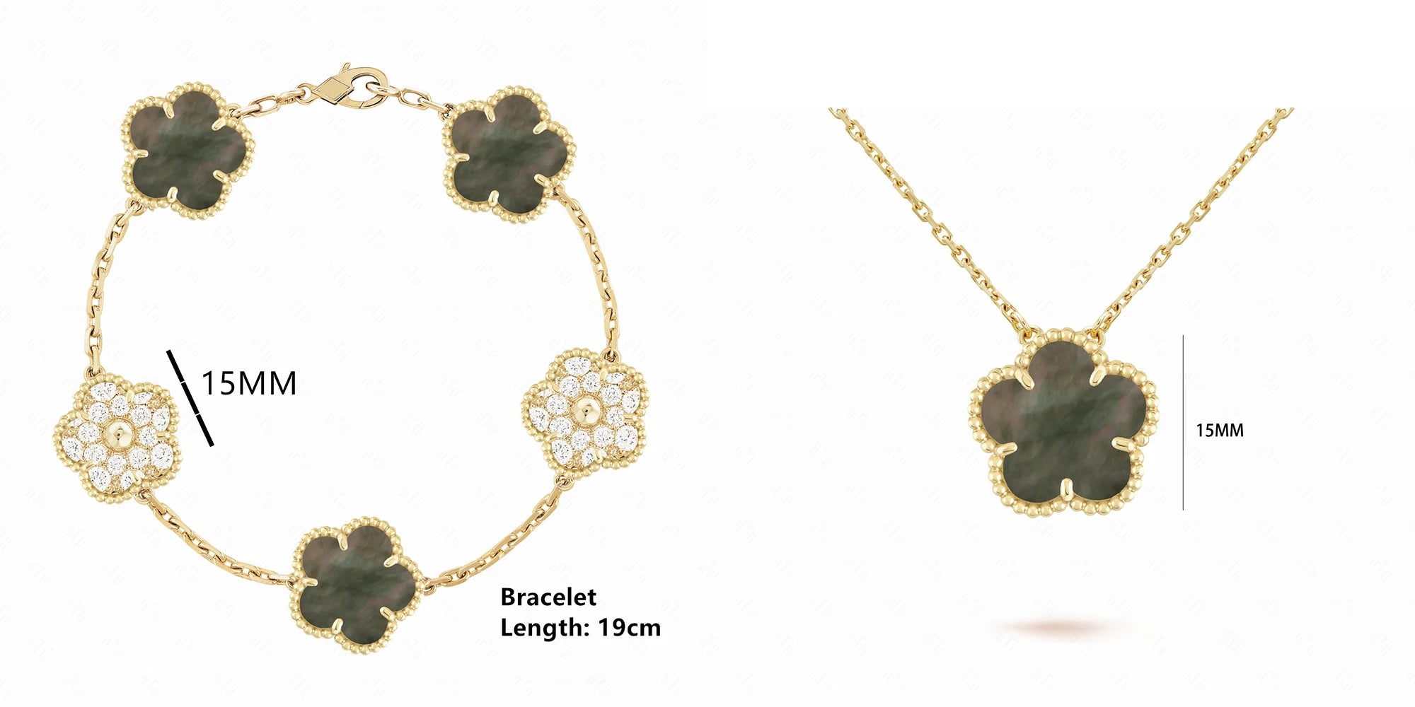 Fleur Harmony Set