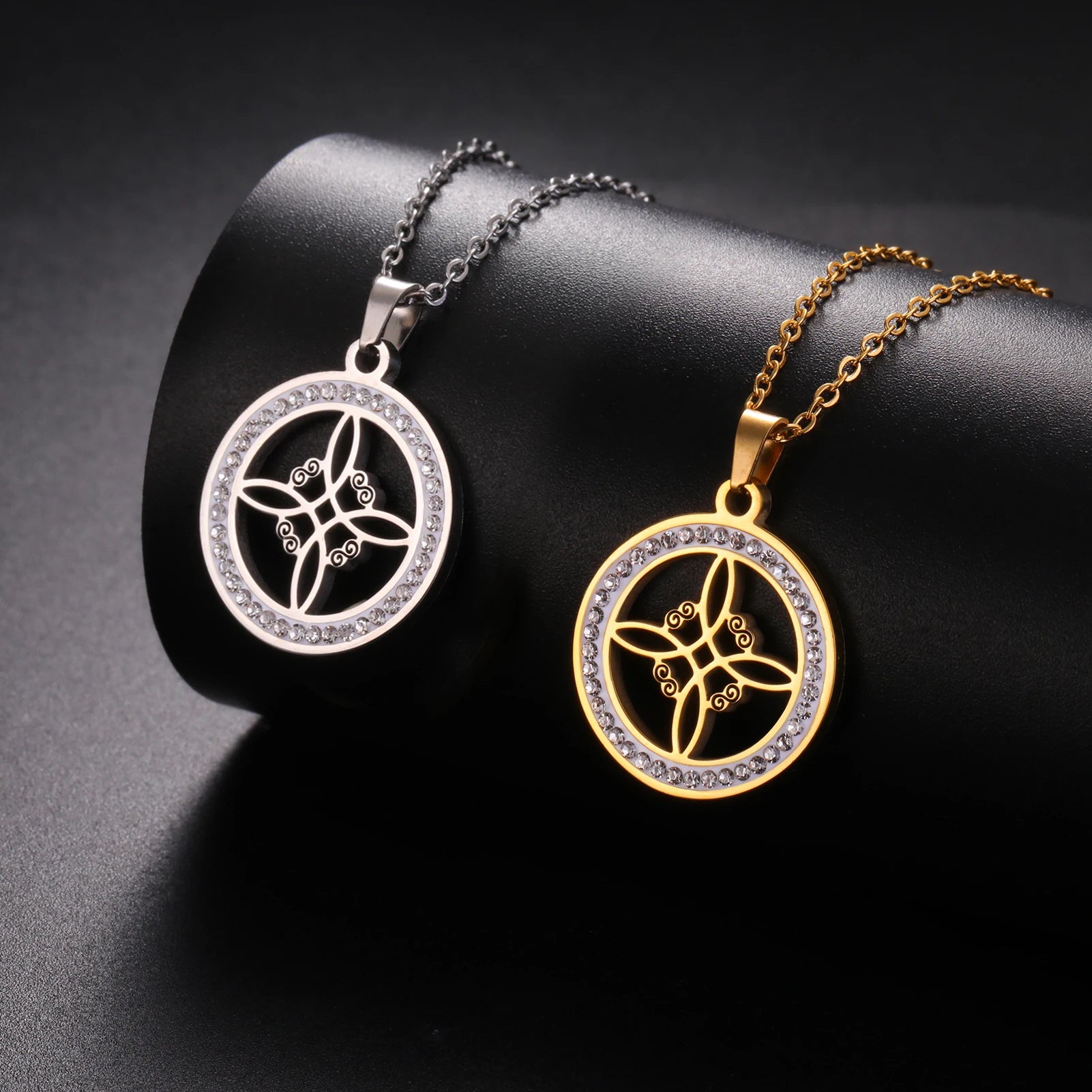 Witch´s Knot