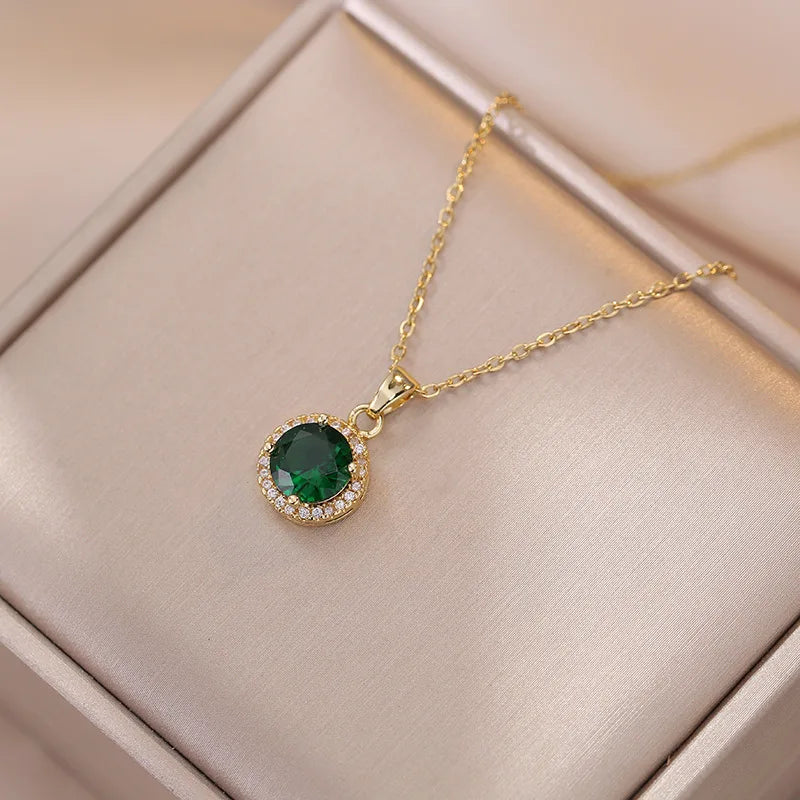 Esmé Set – Timeless Sparkle, Effortless Grace