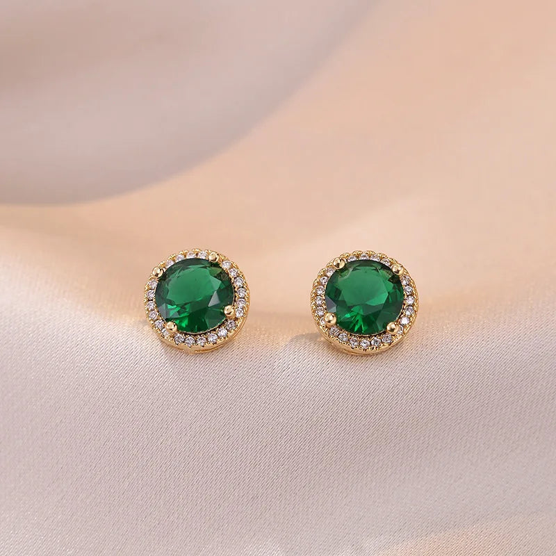 Esmé Set – Timeless Sparkle, Effortless Grace
