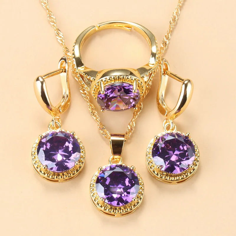 Grace Set