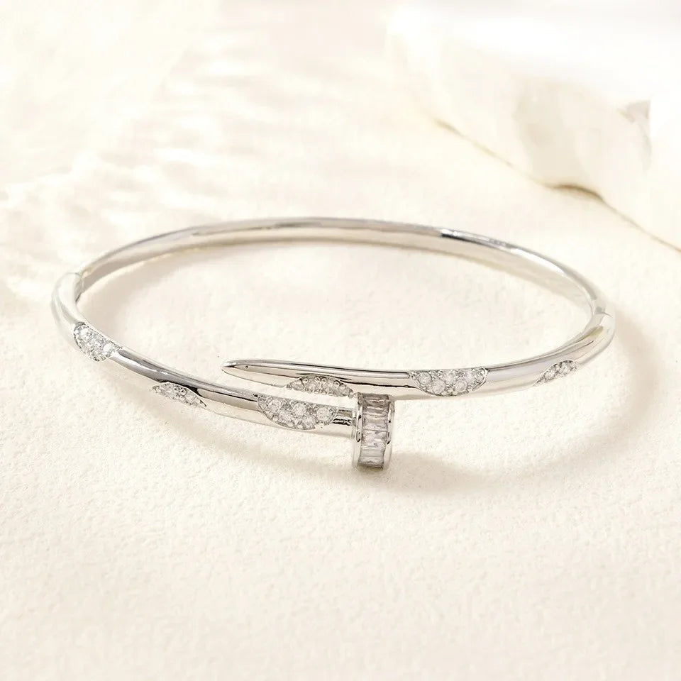 Glow Line Bangles