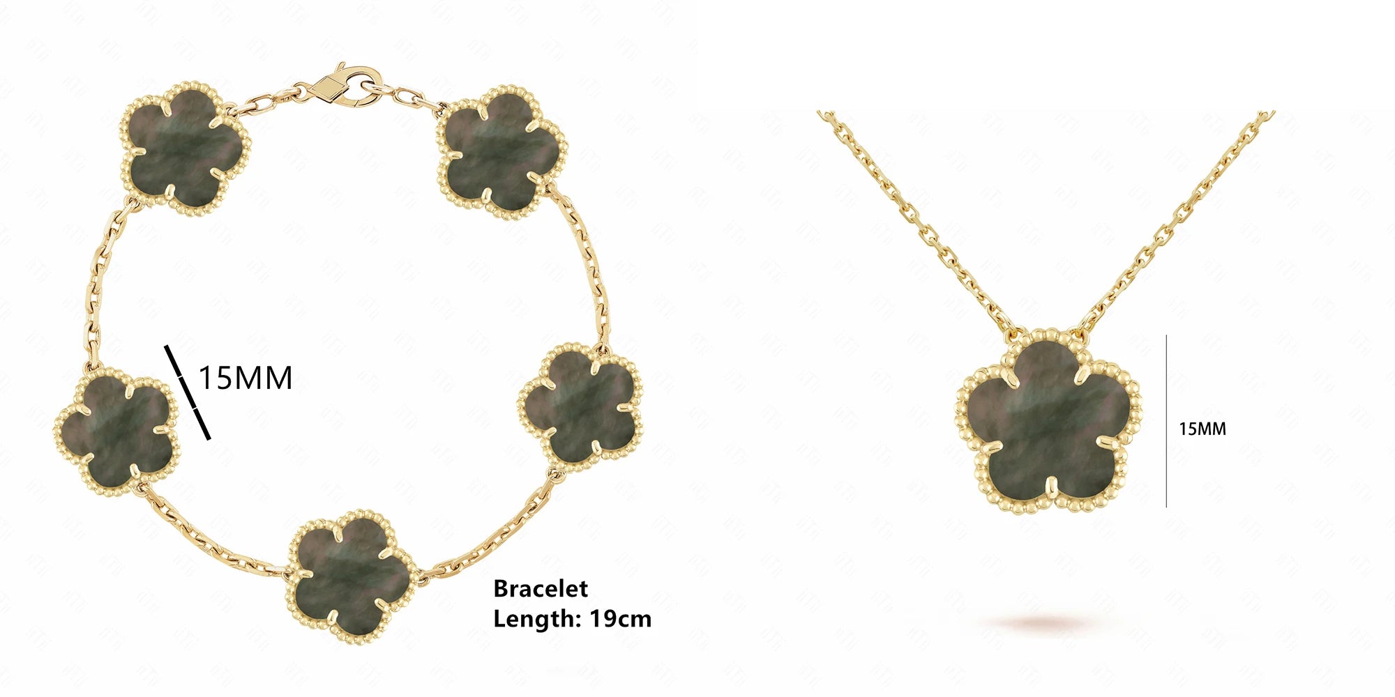 Fleur Harmony Set