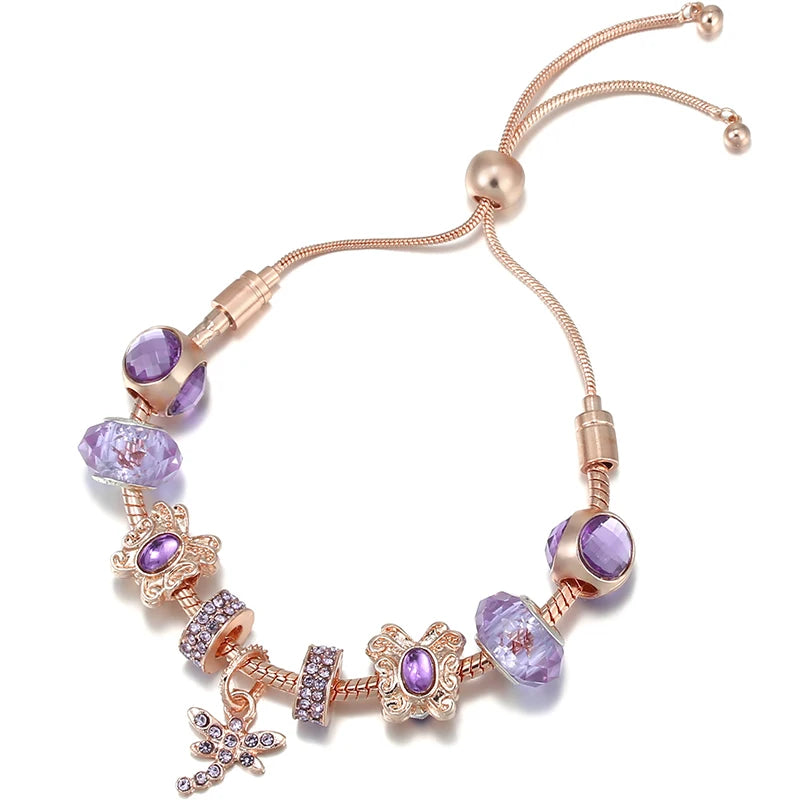 Charmwave Bracelet